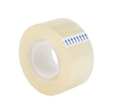 ValueX Easy Tear Tape 24mmx33m Clear (Pack 6) - 22123